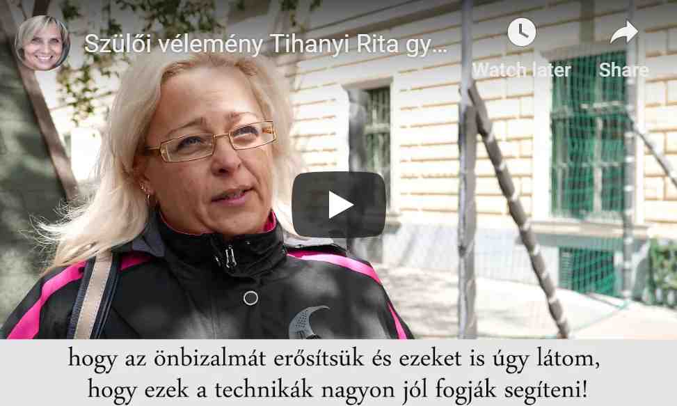 Vélemény videó