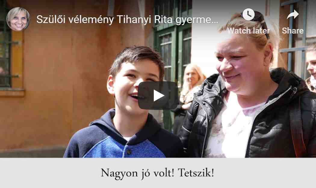 Vélemény videó
